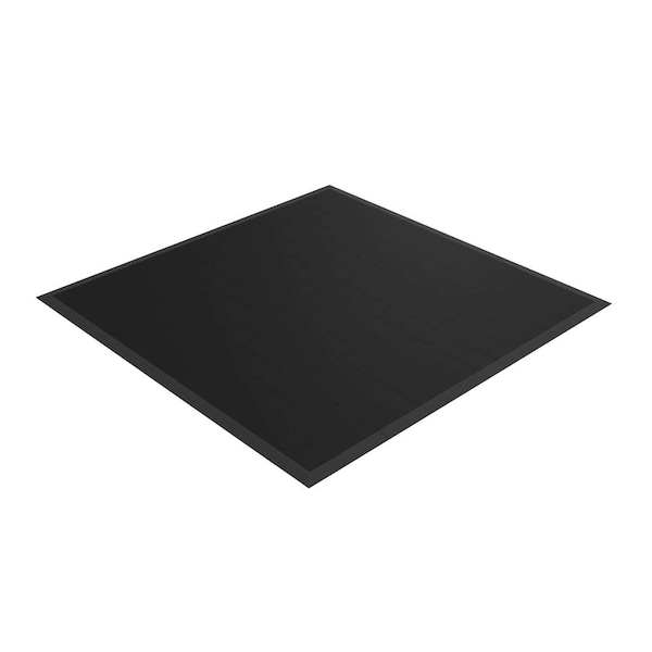 Polypropylene 15' W x 15' L